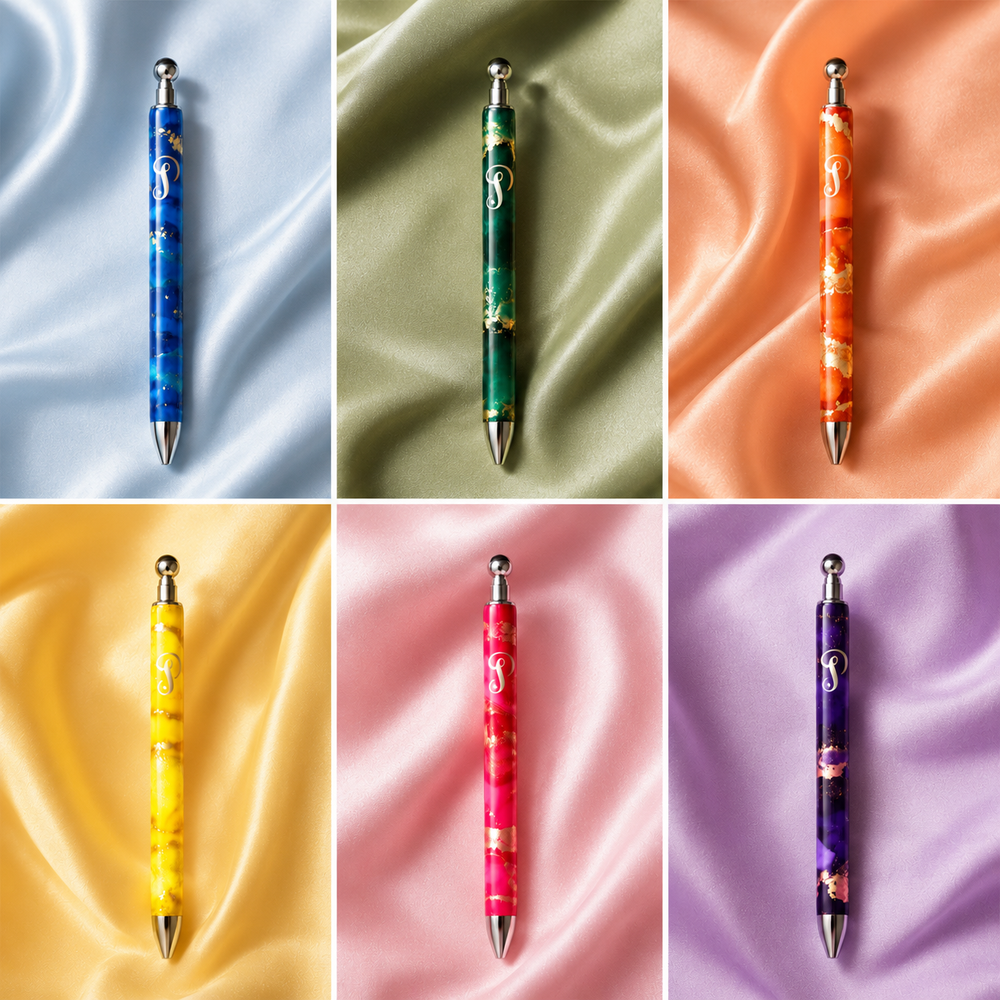 Crayon Paillettes VIE