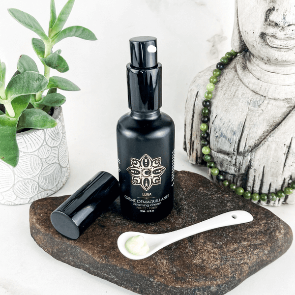 KBS - Crème Démaquillante Tridoshique - Luna
