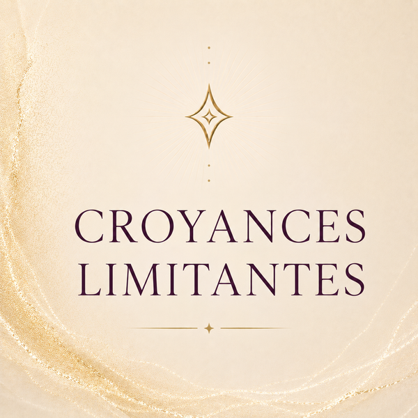 Prête à transformer tes croyances limitantes et à ouvrir la porte à l'abondance de la vie ? Cette formation est pour toi.