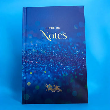 Livre de notes - VIE