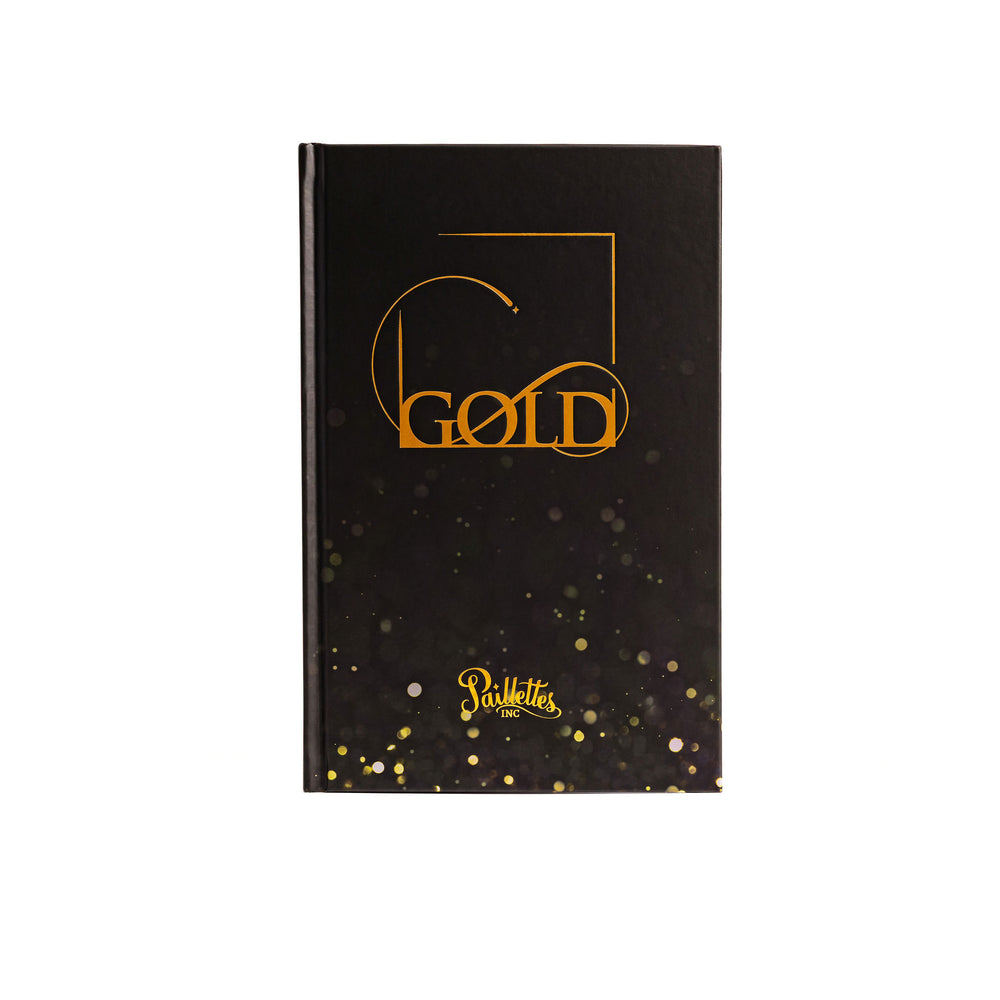 Livre Gold
