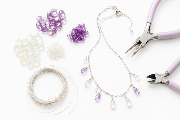 Collier Origine