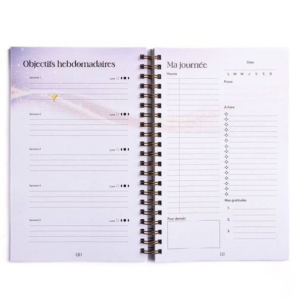Kit de la rentrée