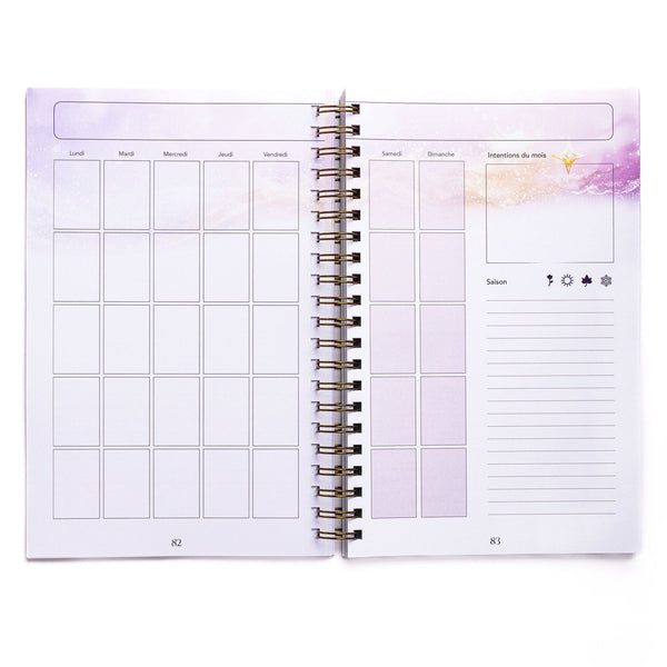 Kit de la rentrée