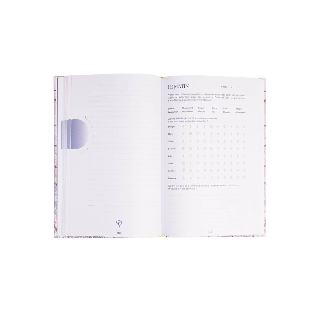 Livre de Gratitudes