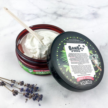 BDC - KOACO – Crème de change