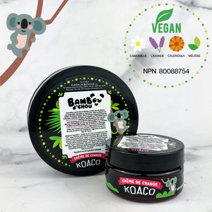 BDC - KOACO – Crème de change