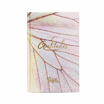 Livre de gratitudes 