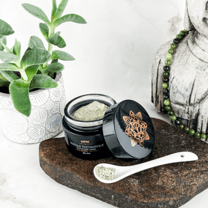 KBS - Masque Enzymatique - Kapha