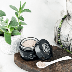 KBS - Masque Enzymatique - Pitta