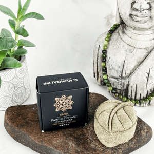 KBS - Pain Nettoyant - Kapha