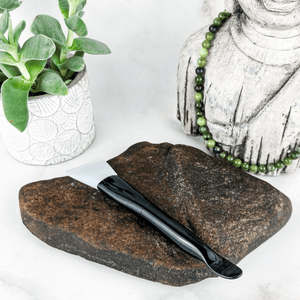 KBS - Pinceau Applicateur en Silicone - Luna