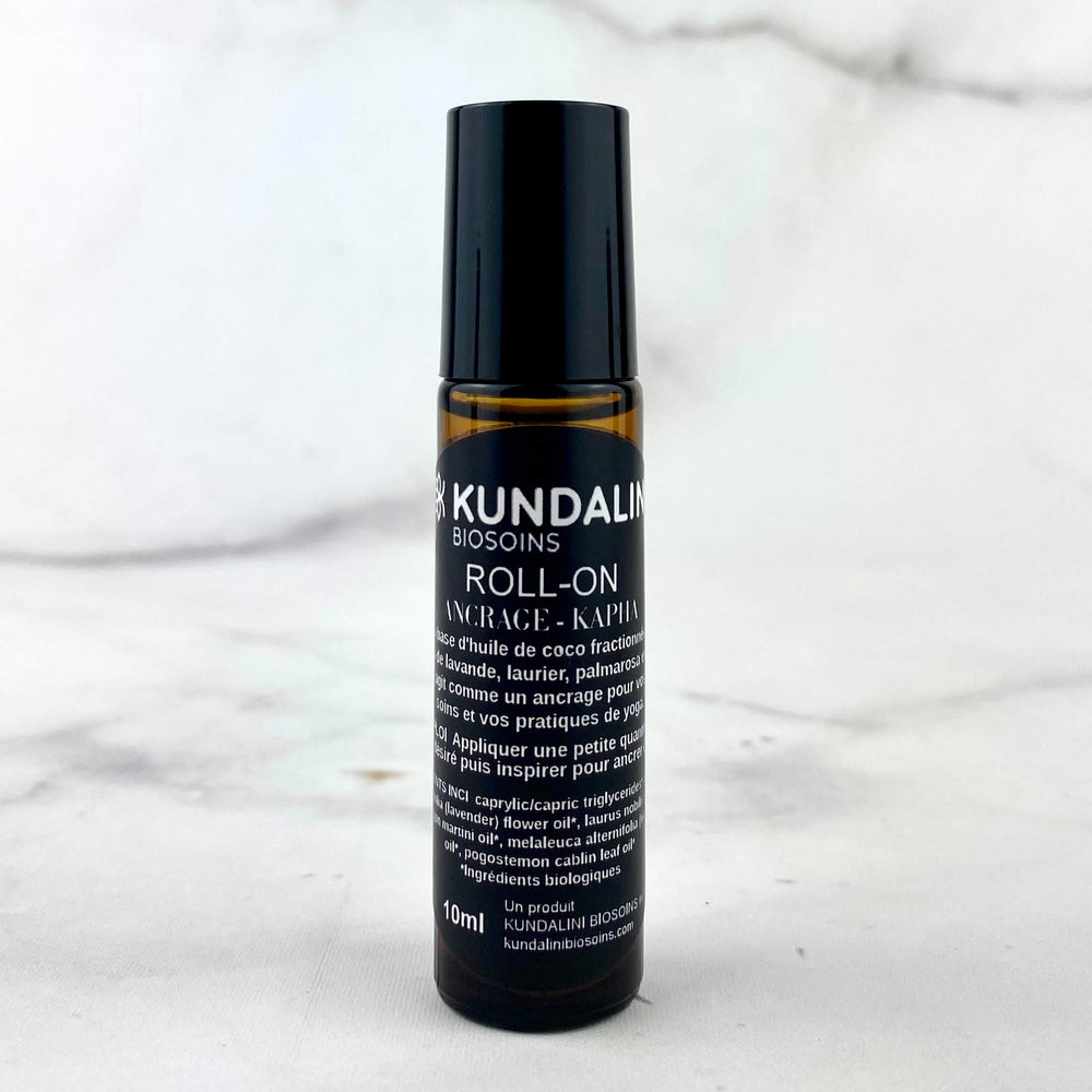 KBS - Roll-On Ancrage - Kapha