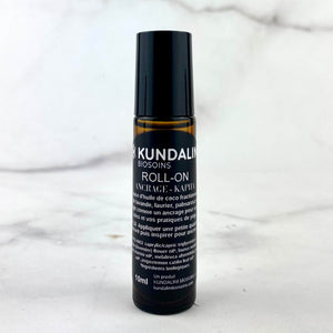 KBS - Roll-On Ancrage - Kapha