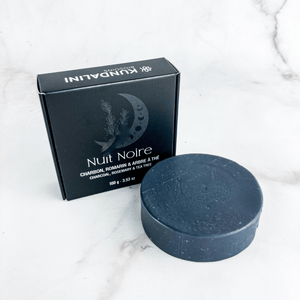 KBS -  Savon Nuit Noire