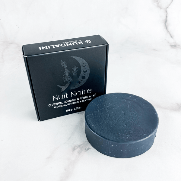 KBS -  Savon Nuit Noire
