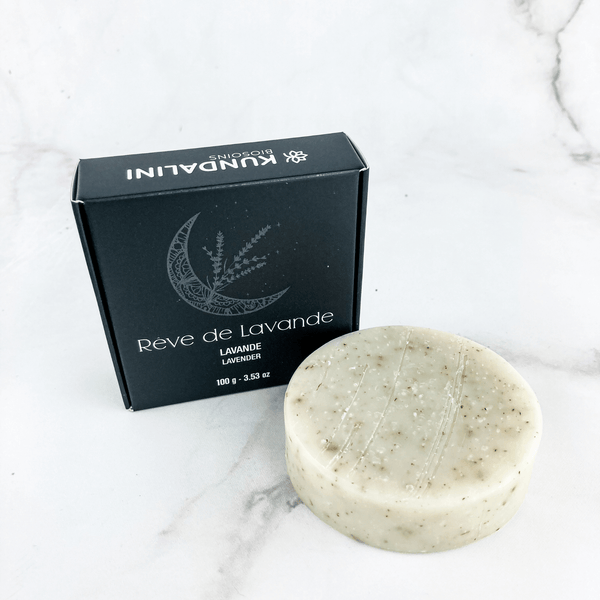 KBS -  Savon Rêve de Lavande