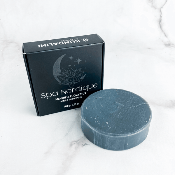 KBS - Savon Spa Nordique